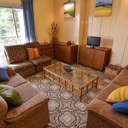 Club Villamar - Jaime 3 Lloret de Mar