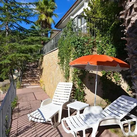Club Villamar - Jaime 3 Lloret de Mar
