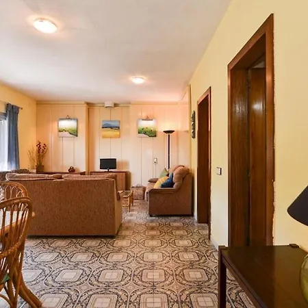 Villa Club Villamar - Jaime 3