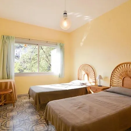 Villa Club Villamar - Jaime 3 Lloret de Mar