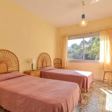 Club Villamar - Jaime 3 Villa Lloret de Mar