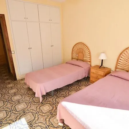 Villa Club Villamar - Jaime 3 Lloret de Mar