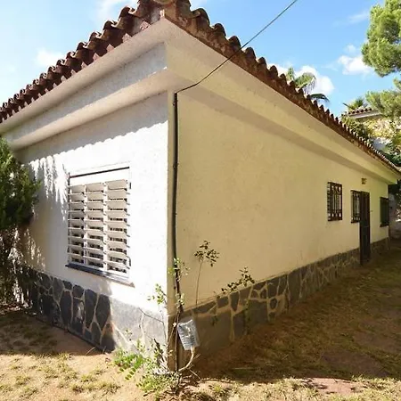 Villa Club Villamar - Jaime 3 Lloret de Mar